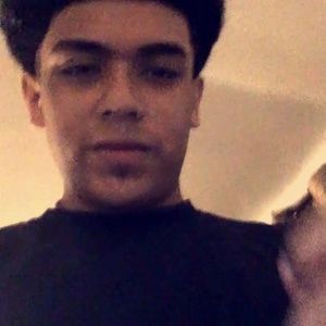 Meet your Posher, Enrique